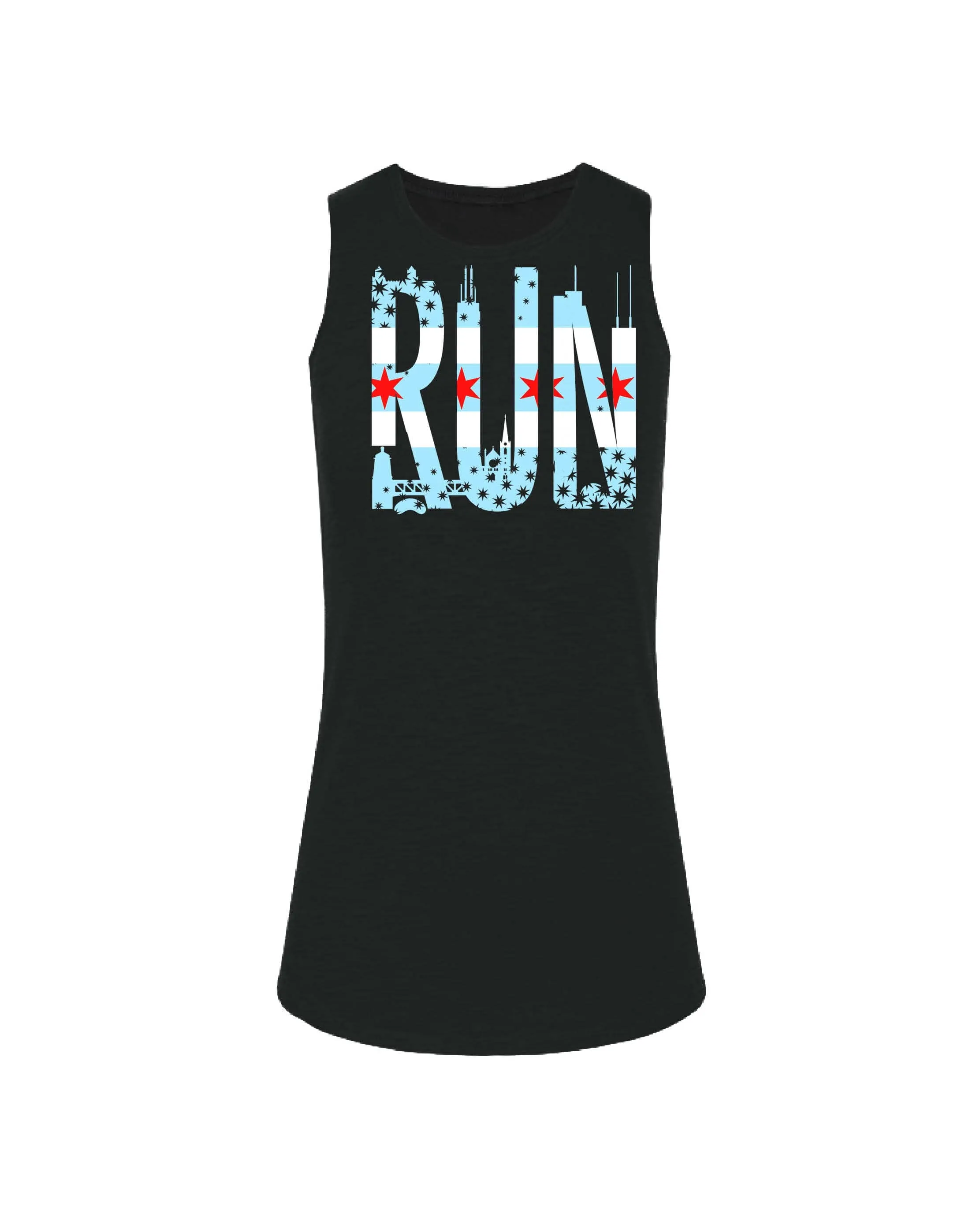 Windy City Big Run