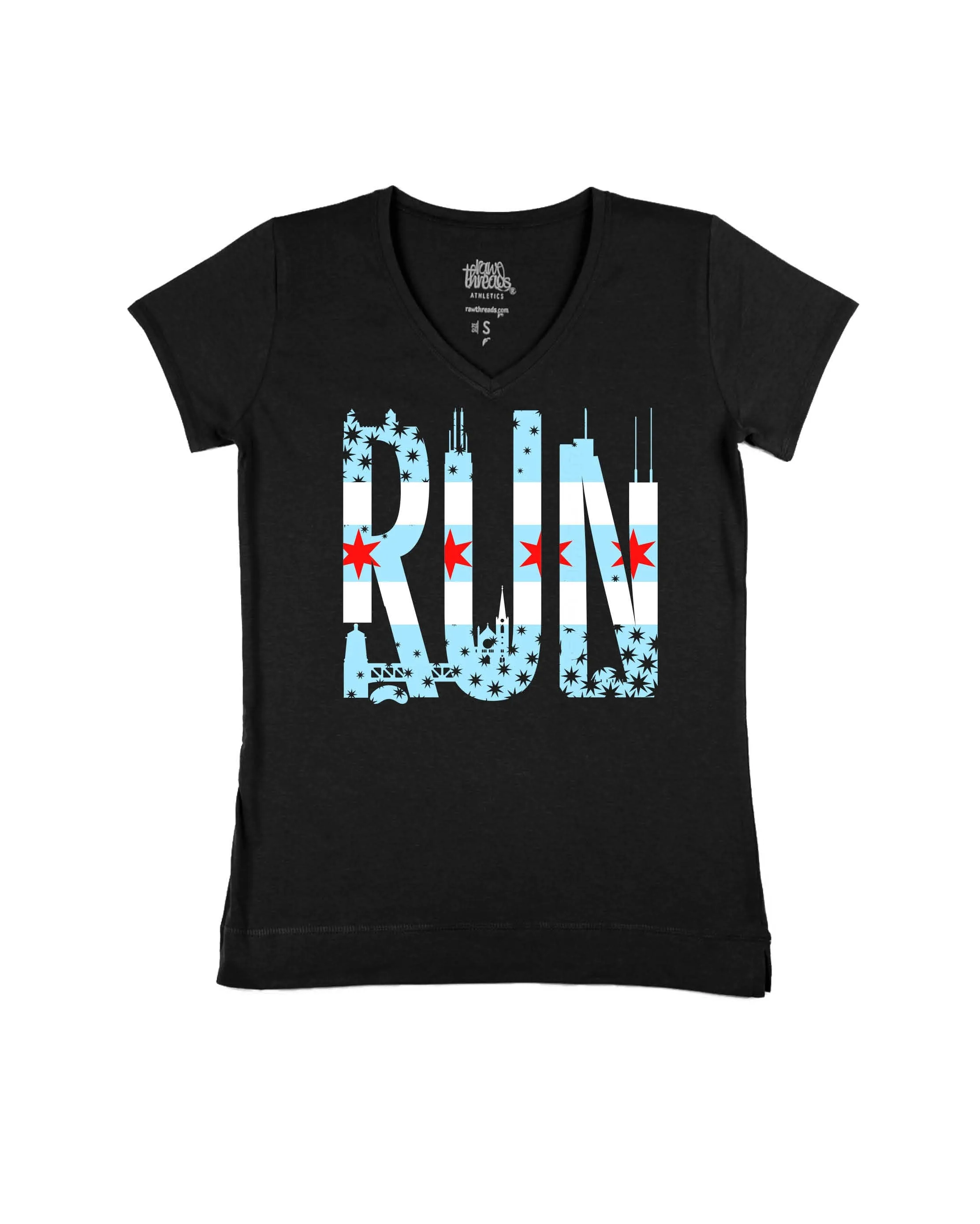 Windy City Big Run