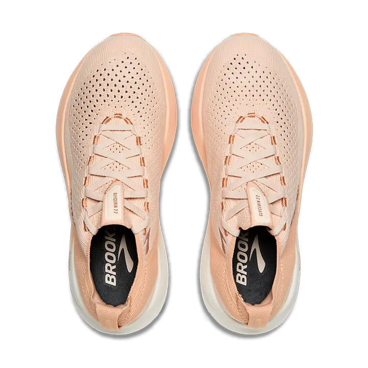 Women's Glycerin Stealthfit 22