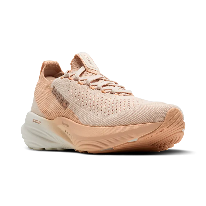 Women's Glycerin Stealthfit 22
