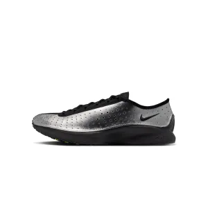 Women's Nike Air Superfly Metallic Silver/Black IB5824-001