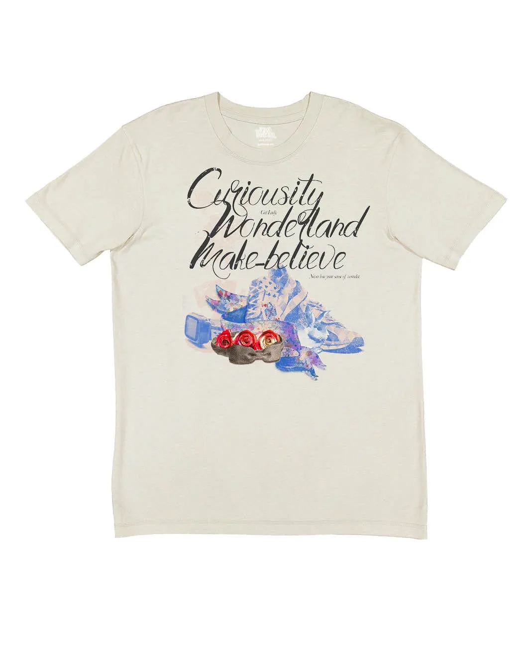 Wonderland Shoe
