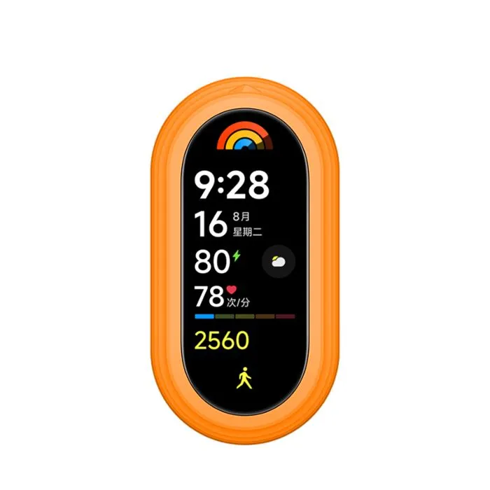 Xiaomi Mi Band 9 Running Clip Pod