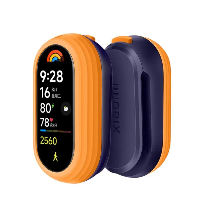 Xiaomi Mi Band 9 Running Clip Pod