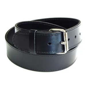 XW213. 2" Heavy Duty Work Belt- Black