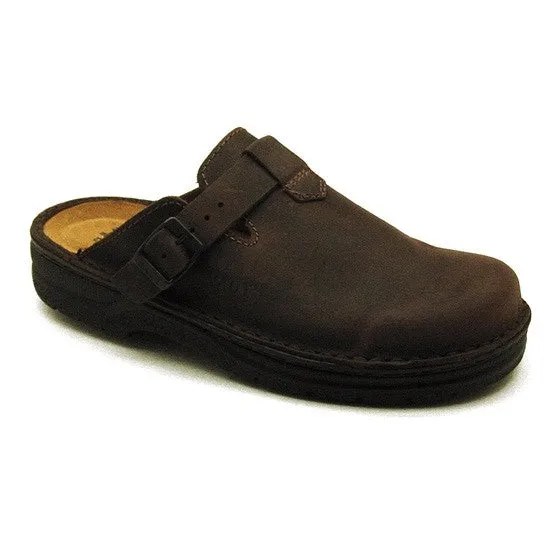 YA62721 Brown YA62721BR - CRAZYHORSE