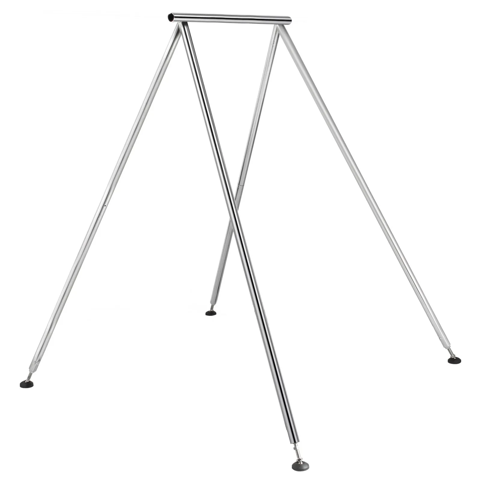 Yoga Swing Ring Sling Inversion Stand