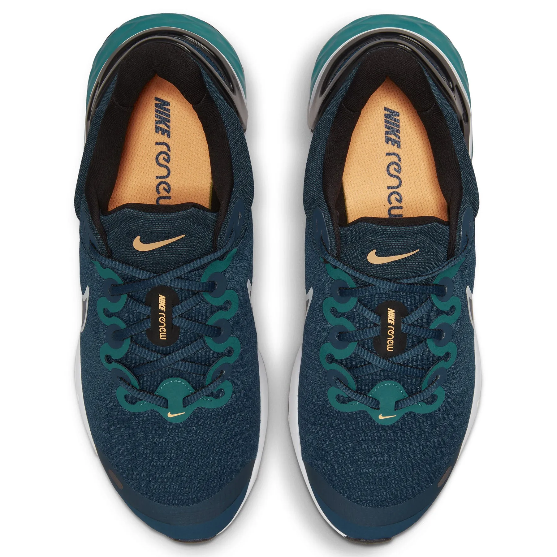 Zapatillas Nike Hombre Running Renew Run 3 | DC9413-402