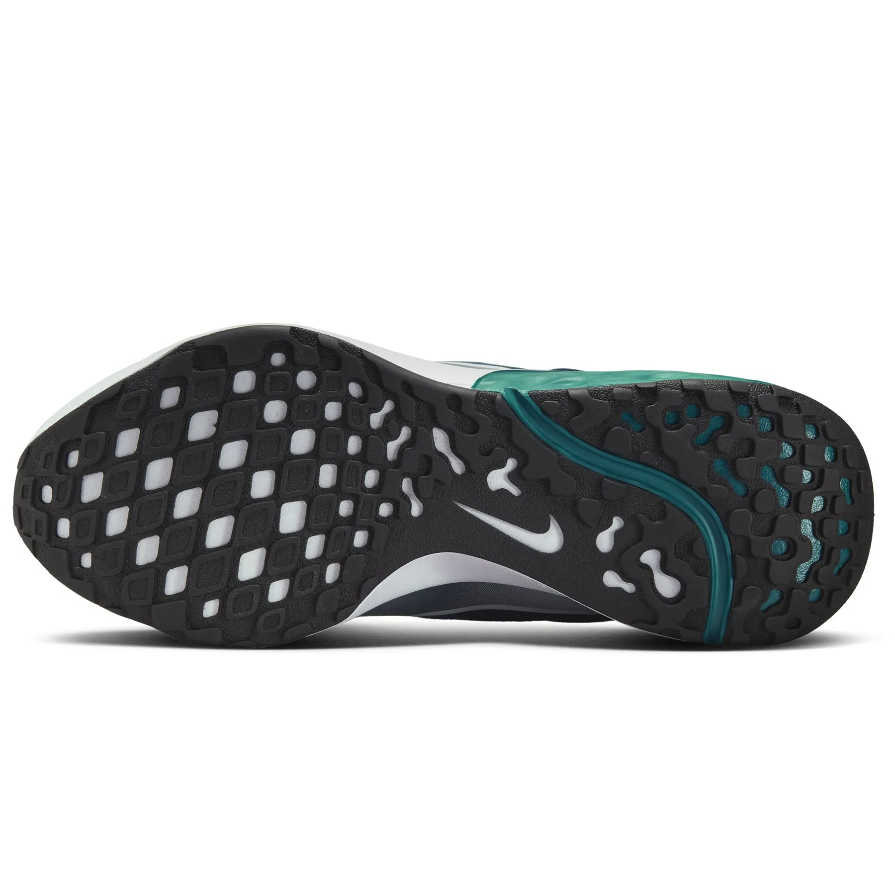 Zapatillas Nike Hombre Running Renew Run 3 | DC9413-402