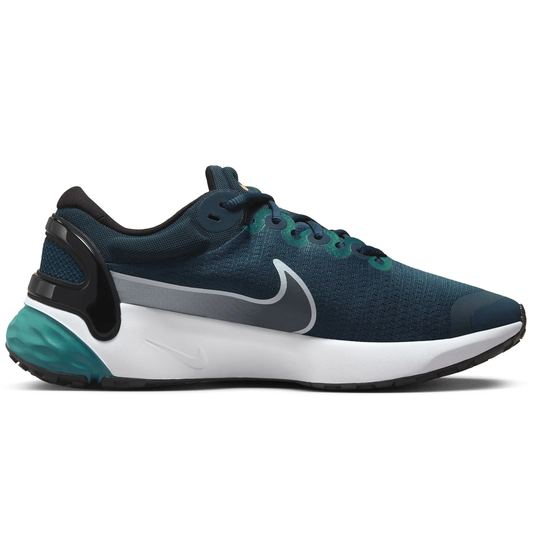 Zapatillas Nike Hombre Running Renew Run 3 | DC9413-402