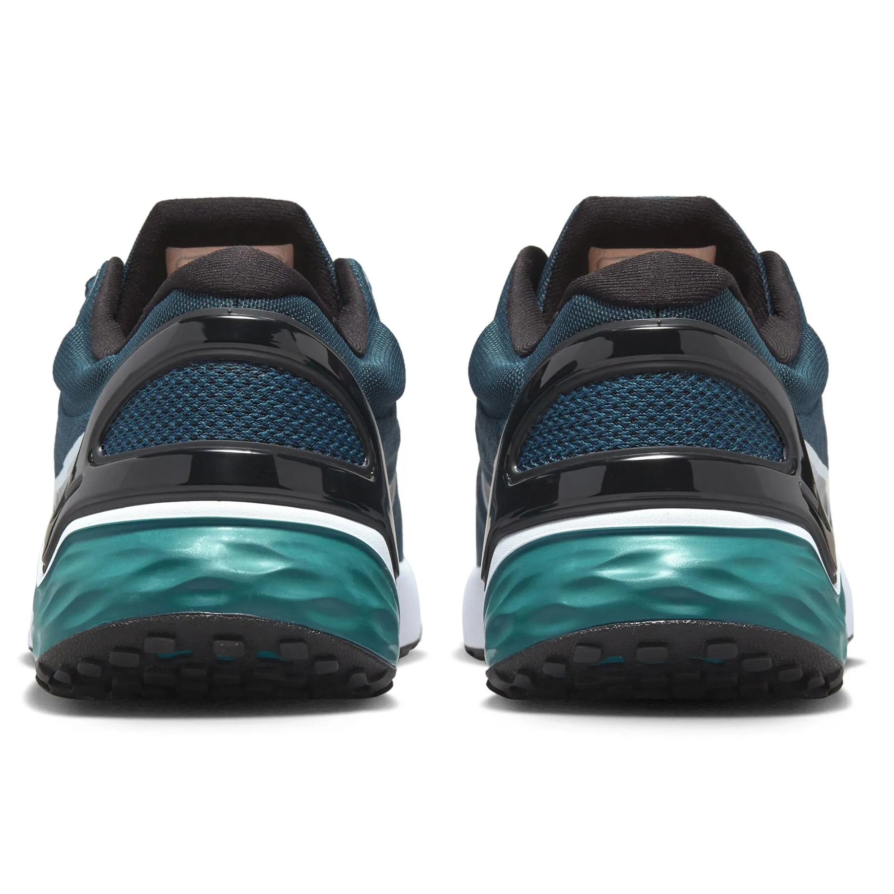 Zapatillas Nike Hombre Running Renew Run 3 | DC9413-402