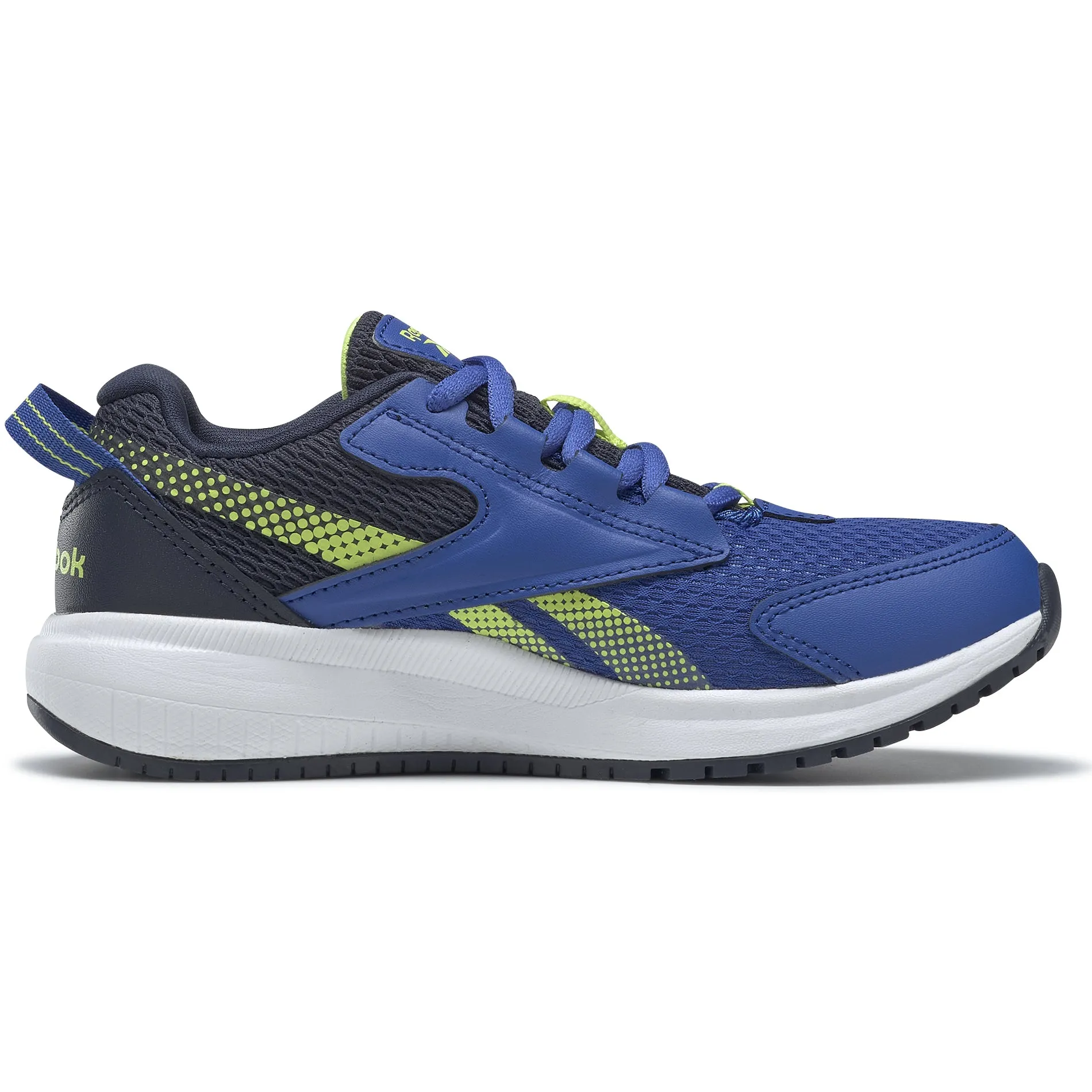 Zapatillas Reebok Niño Running Road Supreme 3 | GW0055