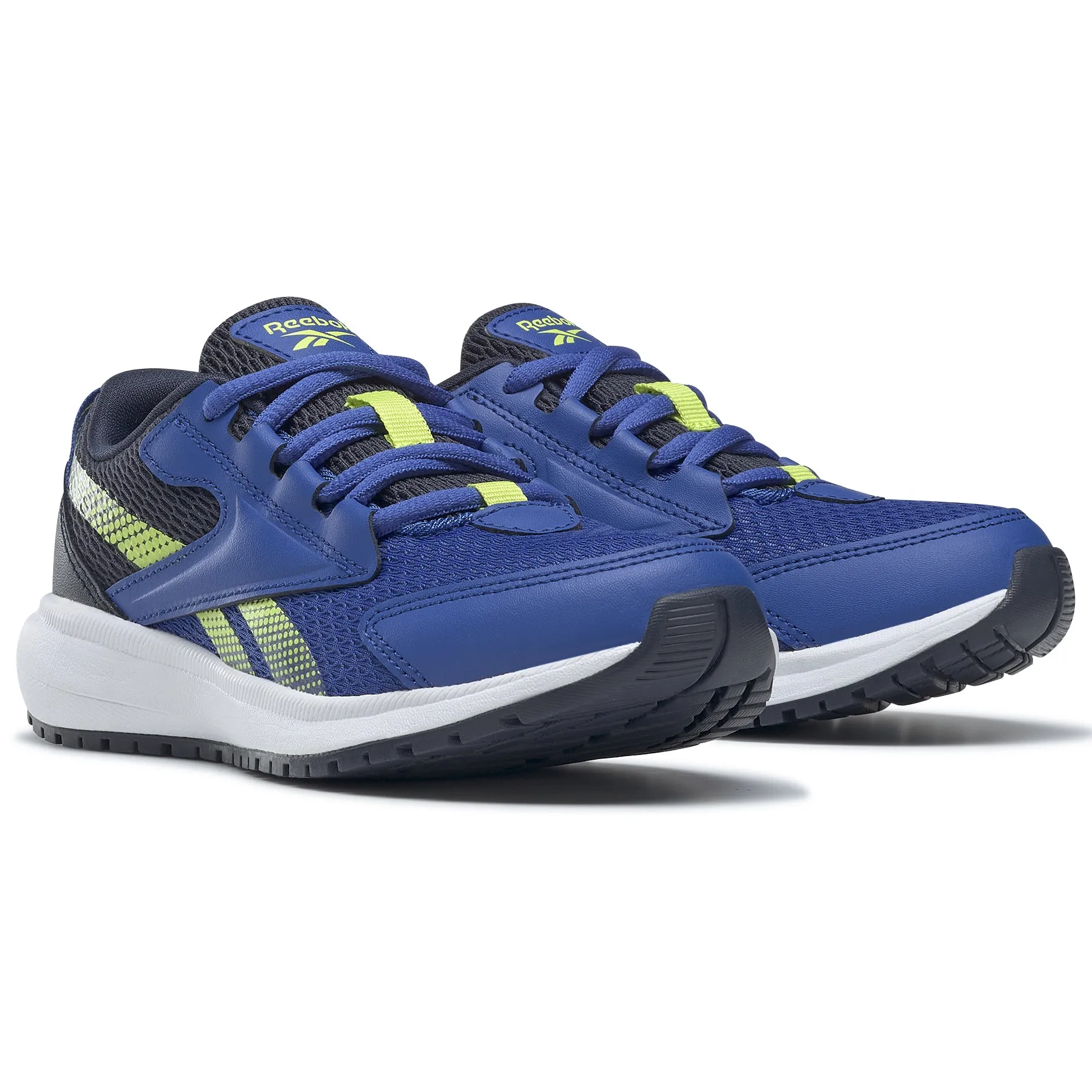 Zapatillas Reebok Niño Running Road Supreme 3 | GW0055