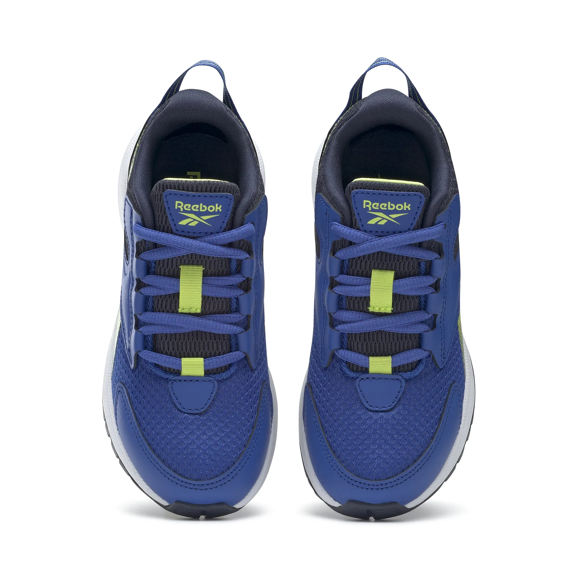 Zapatillas Reebok Niño Running Road Supreme 3 | GW0055