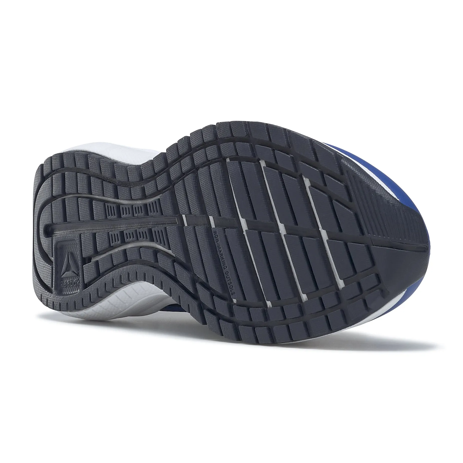Zapatillas Reebok Niño Running Road Supreme 3 | GW0055