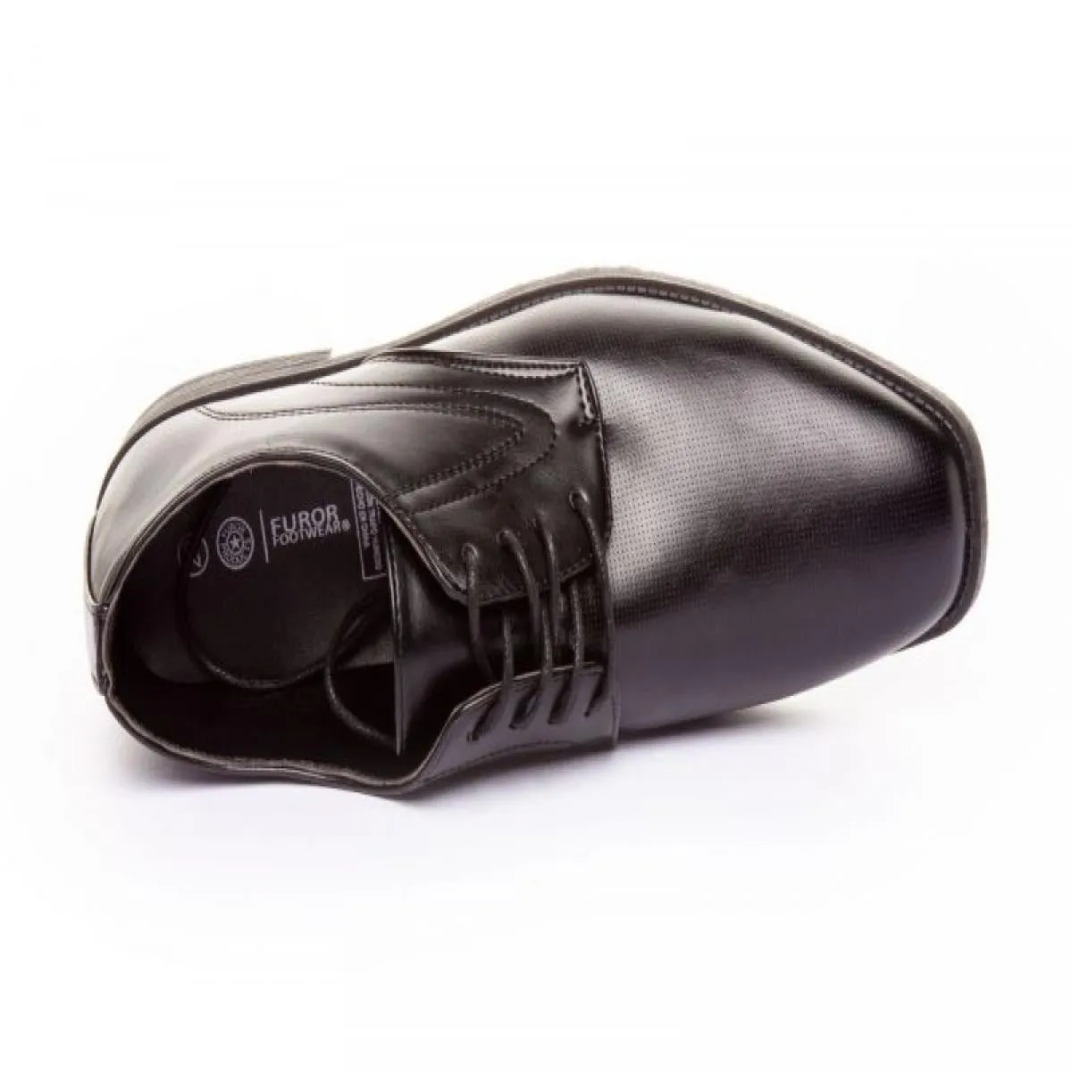 Zapato Caballero Furor Casual Vestir