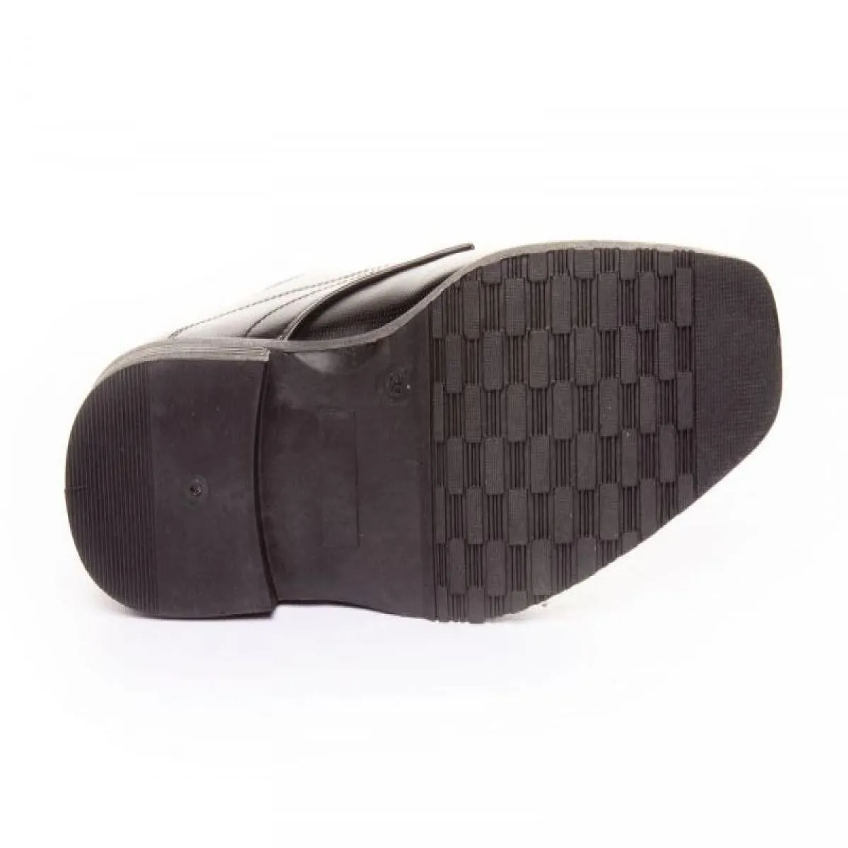 Zapato Caballero Furor Casual Vestir