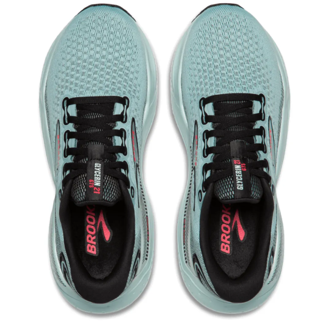 Zapatos Running para Dama Glycerin 21