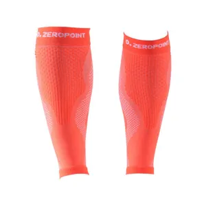 ZEROPOINT Calf Sleeve OX, Orange - SAVE 50%