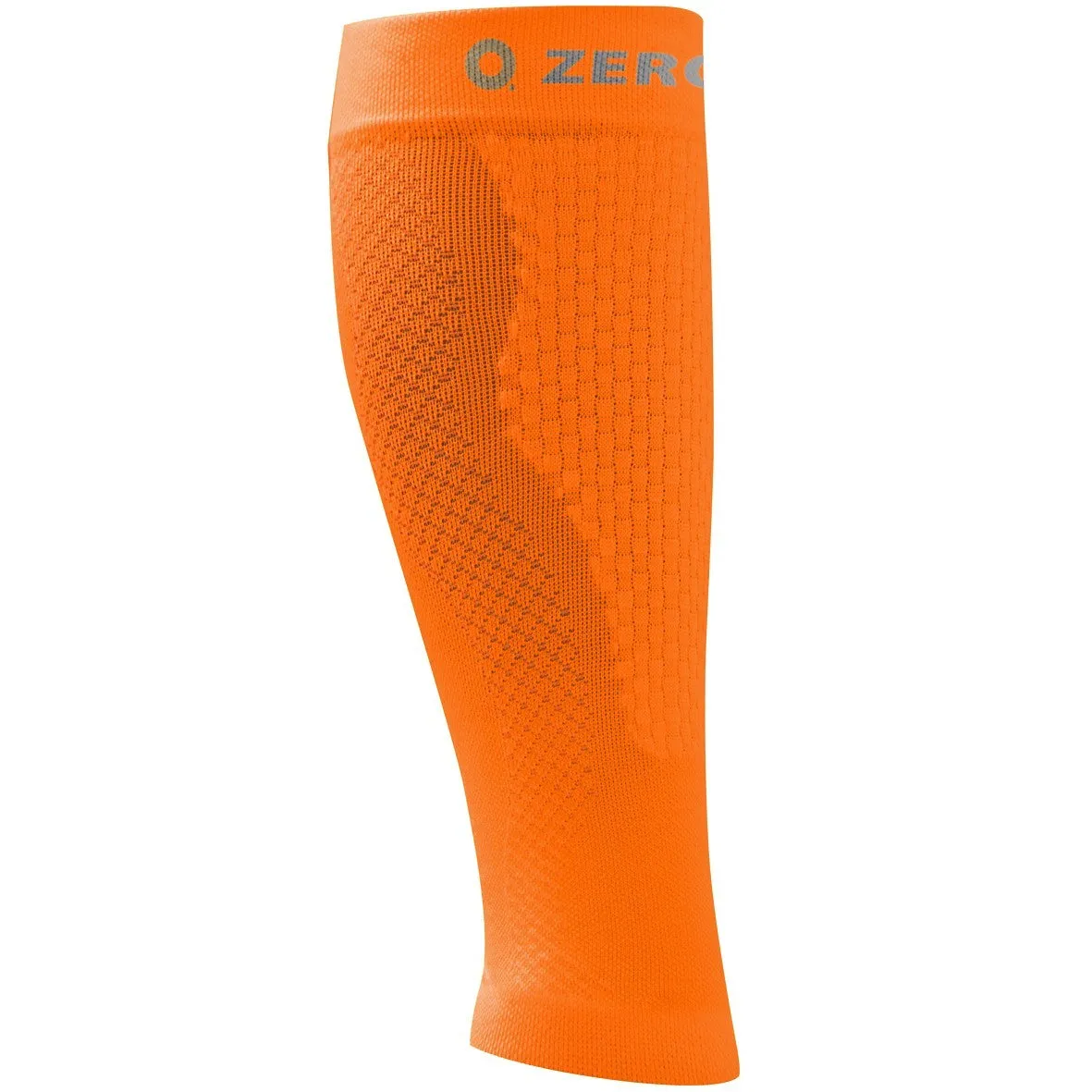 ZEROPOINT Calf Sleeve OX, Orange - SAVE 50%